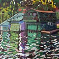 Westport Boathouse