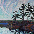 White Pine Island