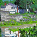 Wick's Pick Lodge of Singleton